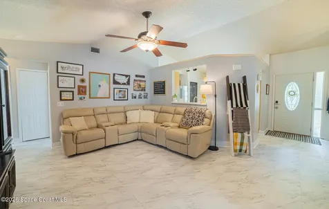 1746 Ayshire Drive Titusville FL 32796