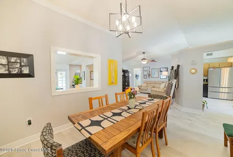 1746 Ayshire Drive Titusville FL 32796