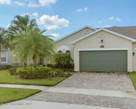 7953 Loren Cove Drive Melbourne FL 32940