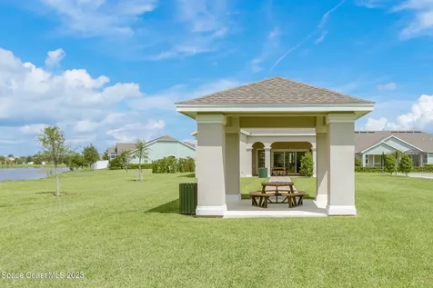 7953 Loren Cove Drive Melbourne FL 32940