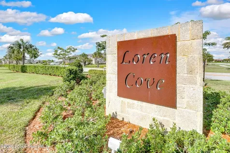 7953 Loren Cove Drive Melbourne FL 32940