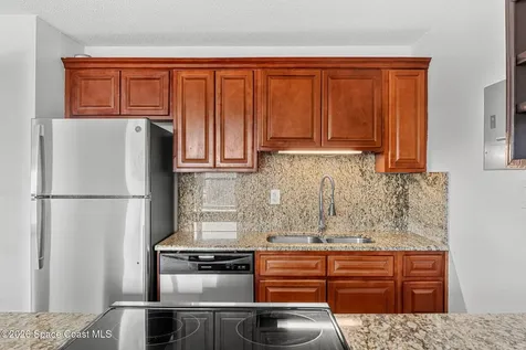 420 Tyler Avenue Cape Canaveral FL 32920