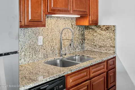 420 Tyler Avenue Cape Canaveral FL 32920