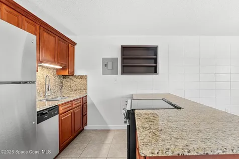 420 Tyler Avenue Cape Canaveral FL 32920