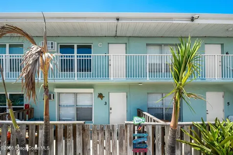 420 Tyler Avenue Cape Canaveral FL 32920