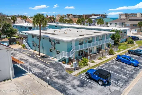 420 Tyler Avenue Cape Canaveral FL 32920