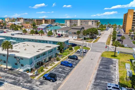 420 Tyler Avenue Cape Canaveral FL 32920