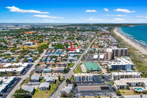420 Tyler Avenue Cape Canaveral FL 32920