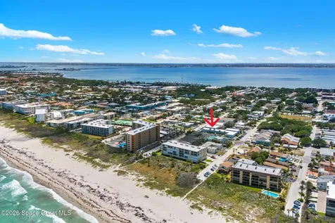 420 Tyler Avenue Cape Canaveral FL 32920