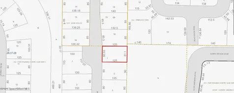 1039 Hooper Avenue NE Palm Bay FL 32905