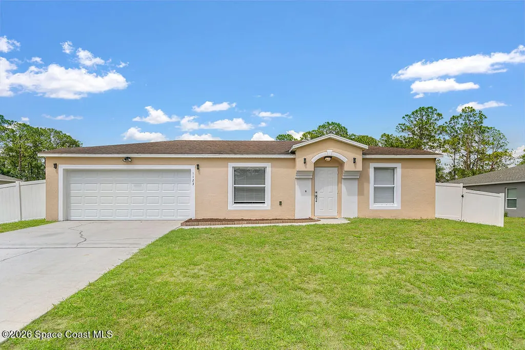 1123 Gawain Road SW Palm Bay FL 32908