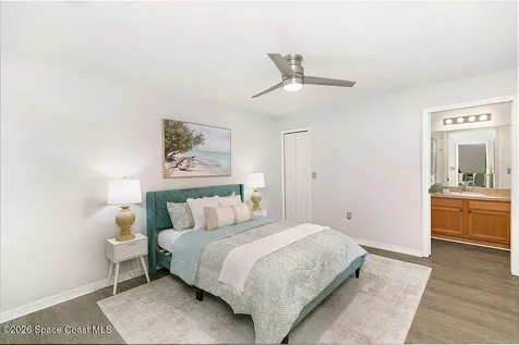 1123 Gawain Road SW Palm Bay FL 32908