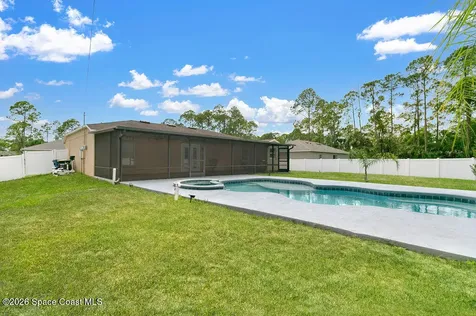1123 Gawain Road SW Palm Bay FL 32908