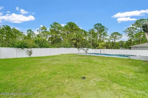 1123 Gawain Road SW Palm Bay FL 32908