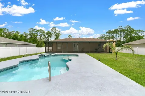 1123 Gawain Road SW Palm Bay FL 32908