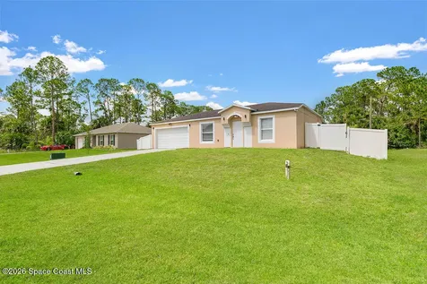 1123 Gawain Road SW Palm Bay FL 32908