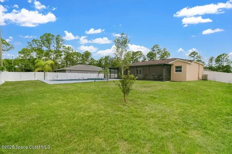 1123 Gawain Road SW Palm Bay FL 32908