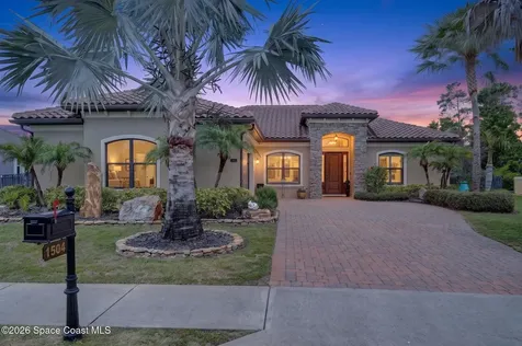 1504 Alto Vista Drive Melbourne FL 32940