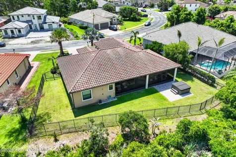 1504 Alto Vista Drive Melbourne FL 32940