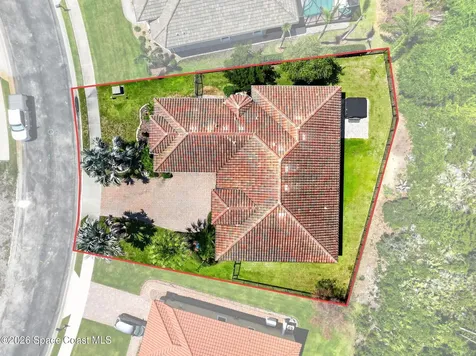 1504 Alto Vista Drive Melbourne FL 32940