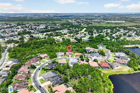 1504 Alto Vista Drive Melbourne FL 32940