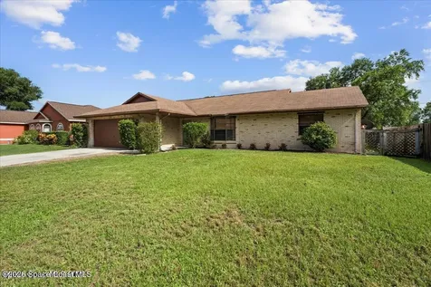 776 Beacon Street NW Palm Bay FL 32907