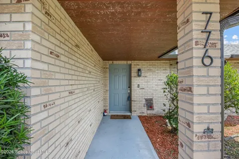 776 Beacon Street NW Palm Bay FL 32907