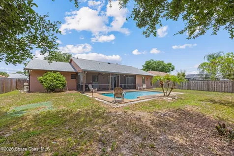 776 Beacon Street NW Palm Bay FL 32907