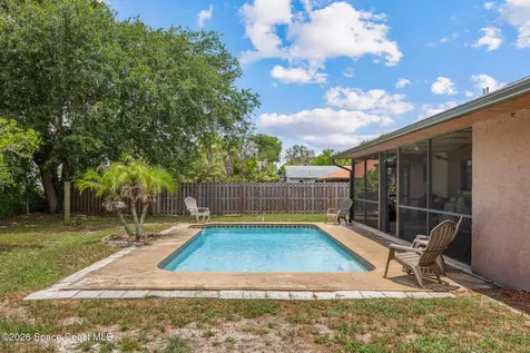 776 Beacon Street NW Palm Bay FL 32907