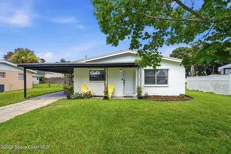 2440 Warwick Road Melbourne FL 32935