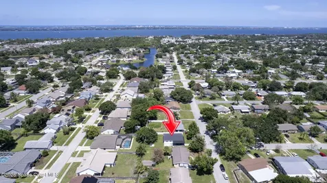 2440 Warwick Road Melbourne FL 32935