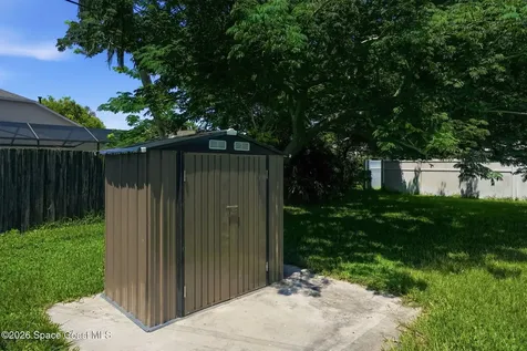 2440 Warwick Road Melbourne FL 32935