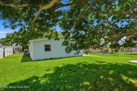 2440 Warwick Road Melbourne FL 32935