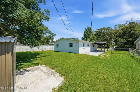 2440 Warwick Road Melbourne FL 32935