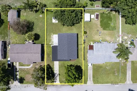 2440 Warwick Road Melbourne FL 32935