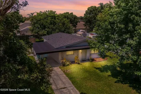 2440 Warwick Road Melbourne FL 32935
