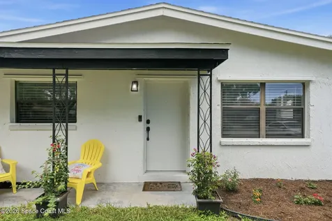 2440 Warwick Road Melbourne FL 32935