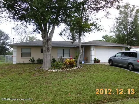 781 Geary Street SW Palm Bay FL 32908