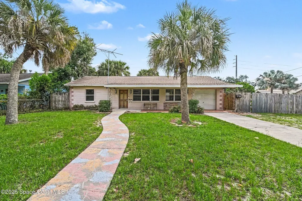 1600 Avocado Avenue Melbourne FL 32935