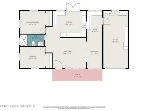 1600 Avocado Avenue Melbourne FL 32935