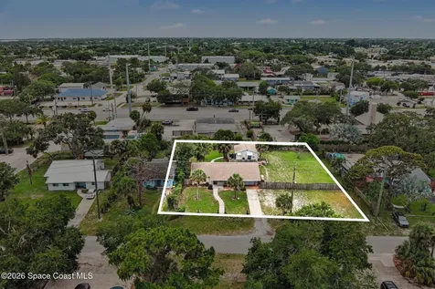 1600 Avocado Avenue Melbourne FL 32935
