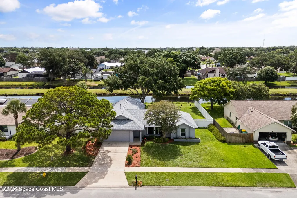 2427 Nobility Avenue Melbourne FL 32934