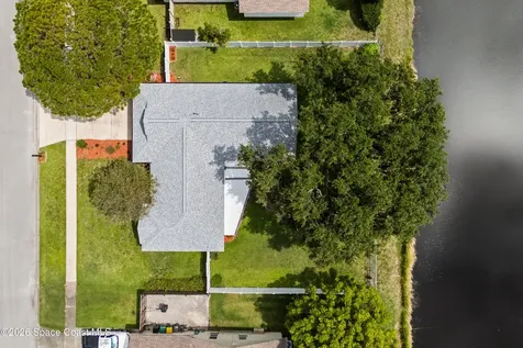 2427 Nobility Avenue Melbourne FL 32934