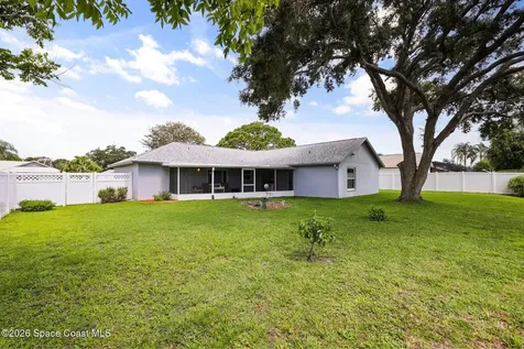 2427 Nobility Avenue Melbourne FL 32934