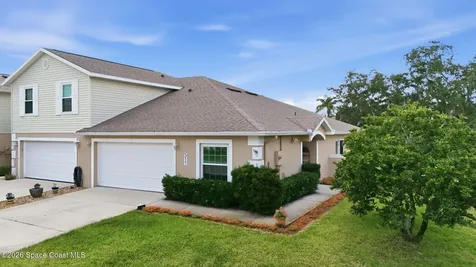 511 L M Davey Lane Titusville FL 32780