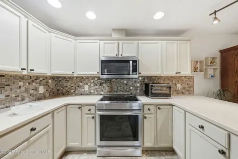 511 L M Davey Lane Titusville FL 32780