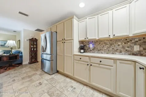511 L M Davey Lane Titusville FL 32780