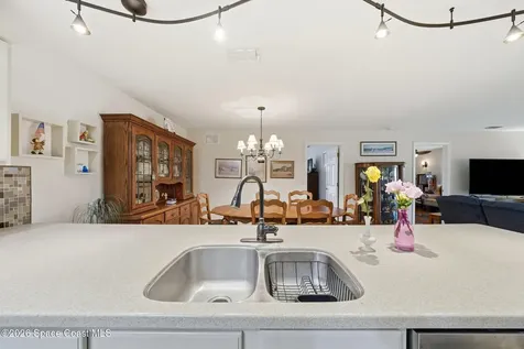 511 L M Davey Lane Titusville FL 32780