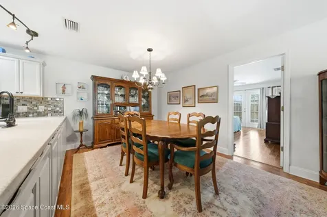 511 L M Davey Lane Titusville FL 32780