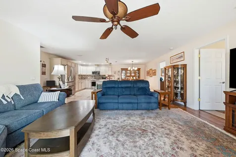 511 L M Davey Lane Titusville FL 32780